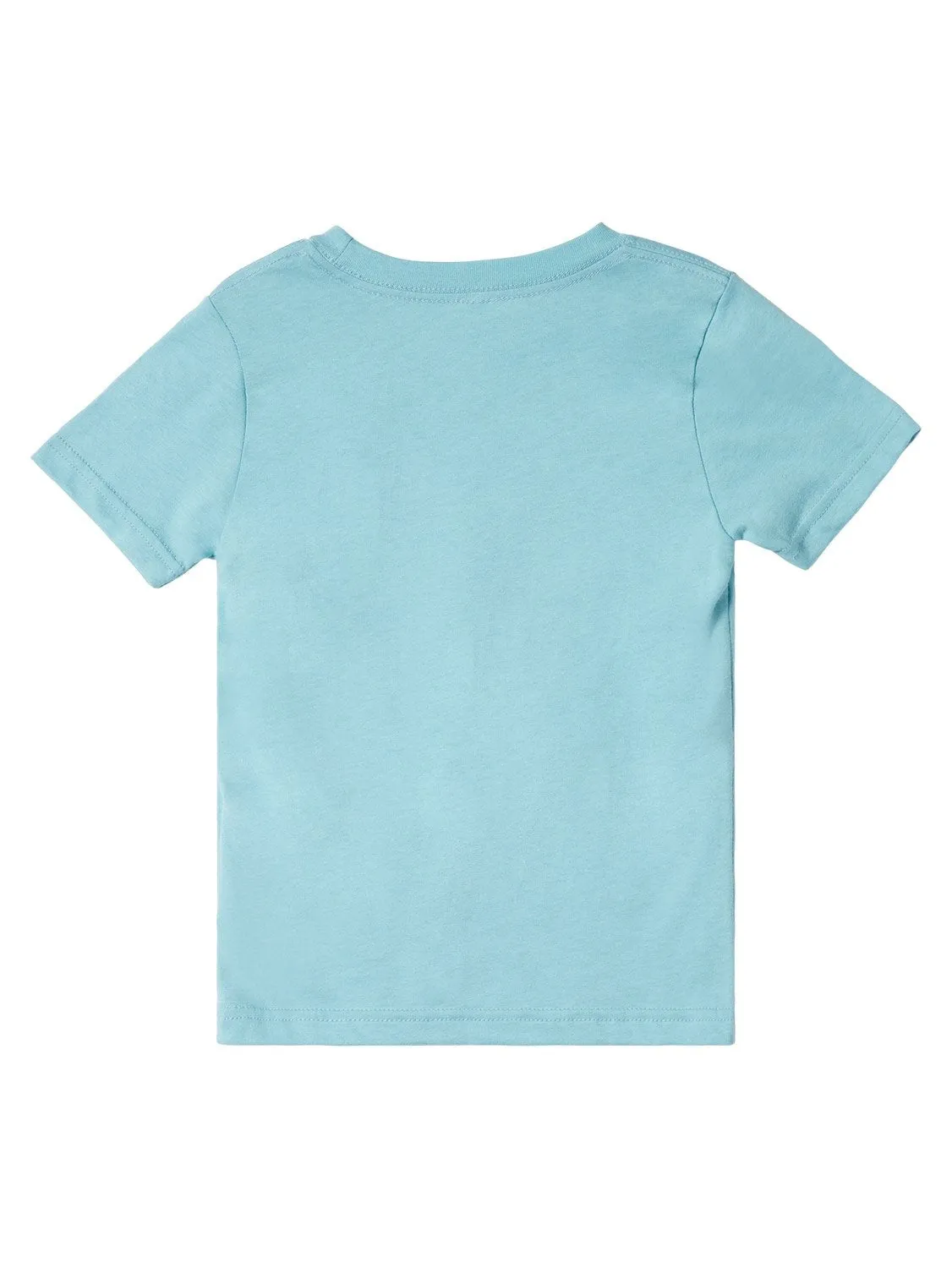 Quiksilver Pre Boys Tiger T-Shirt