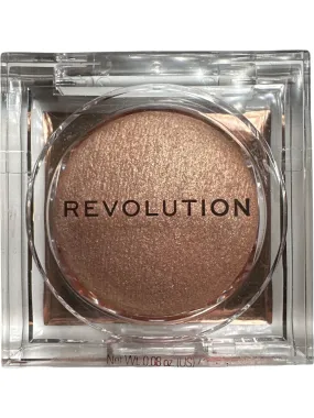 Revolution Bronze Baddie Highlighter