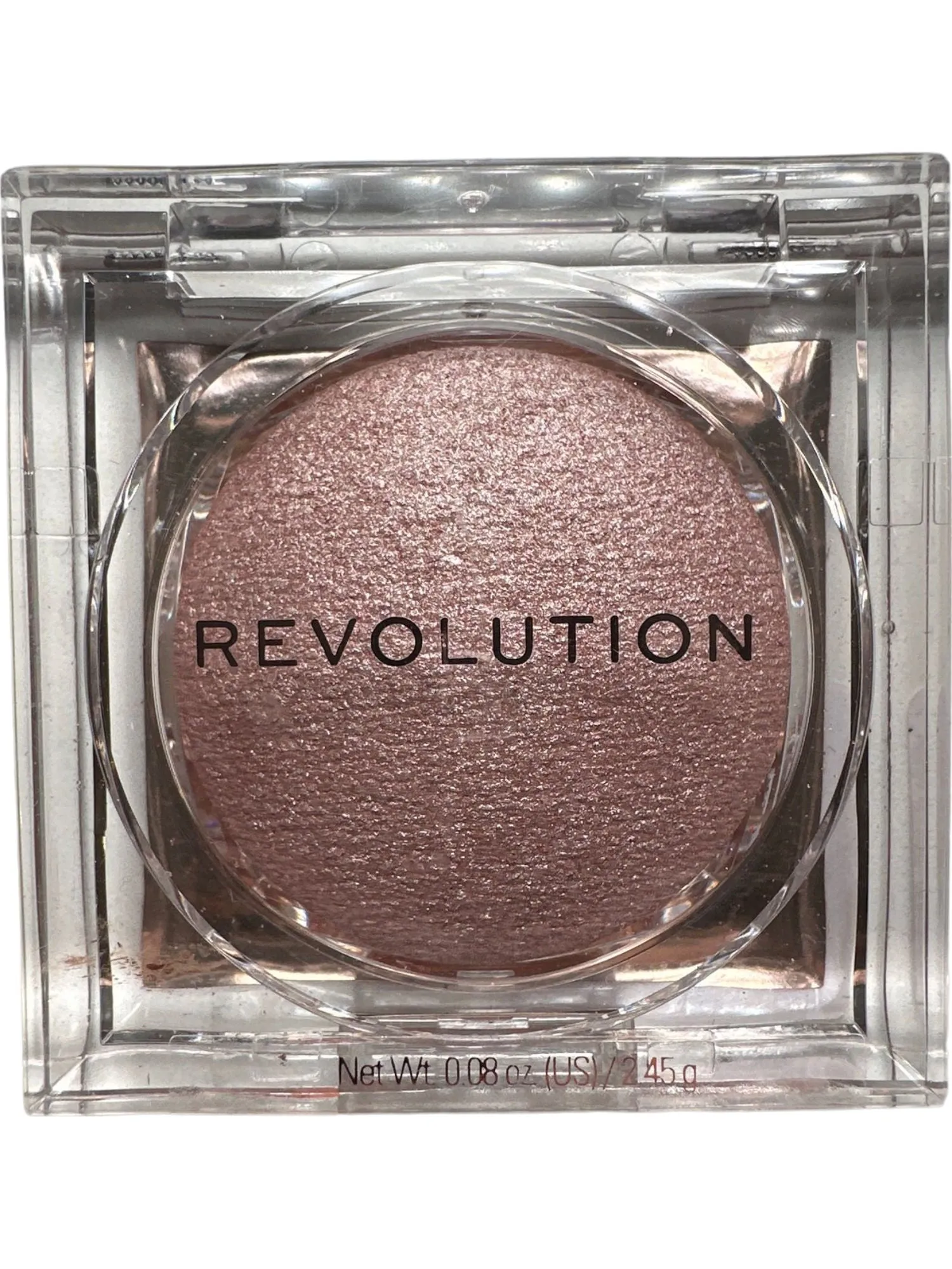 Revolution Rose Lustre Highlighter