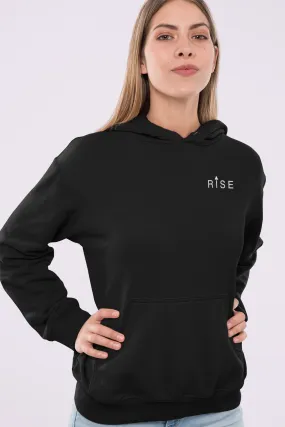 RiSE Classic Hoodie for Women