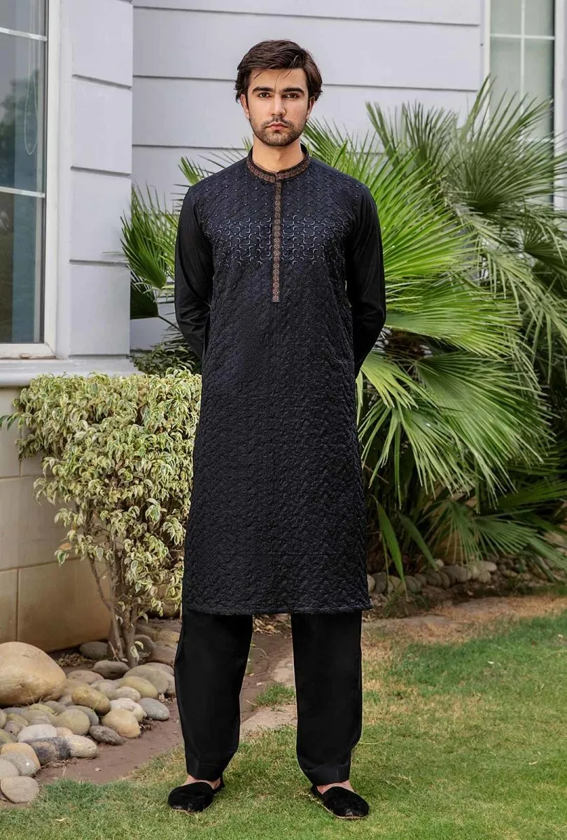 Riwaj Menswear Shalwar Kameez RIW21