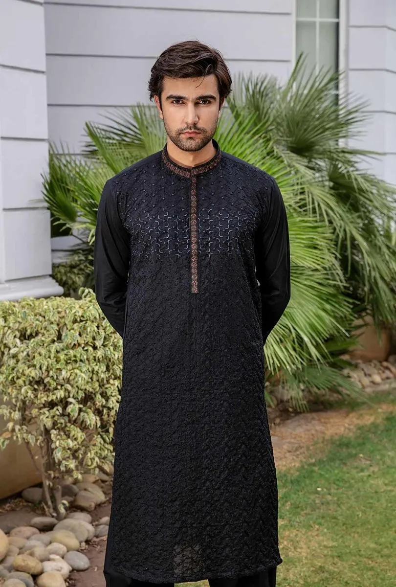 Riwaj Menswear Shalwar Kameez RIW21