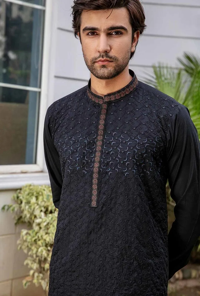 Riwaj Menswear Shalwar Kameez RIW21