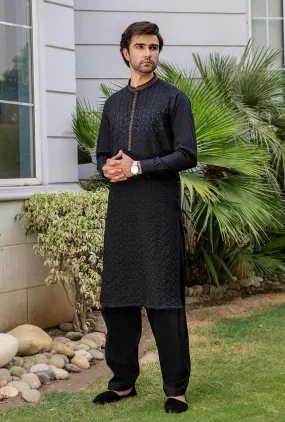 Riwaj Menswear Shalwar Kameez RIW21