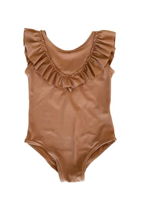 Roxette Leotard, Clay