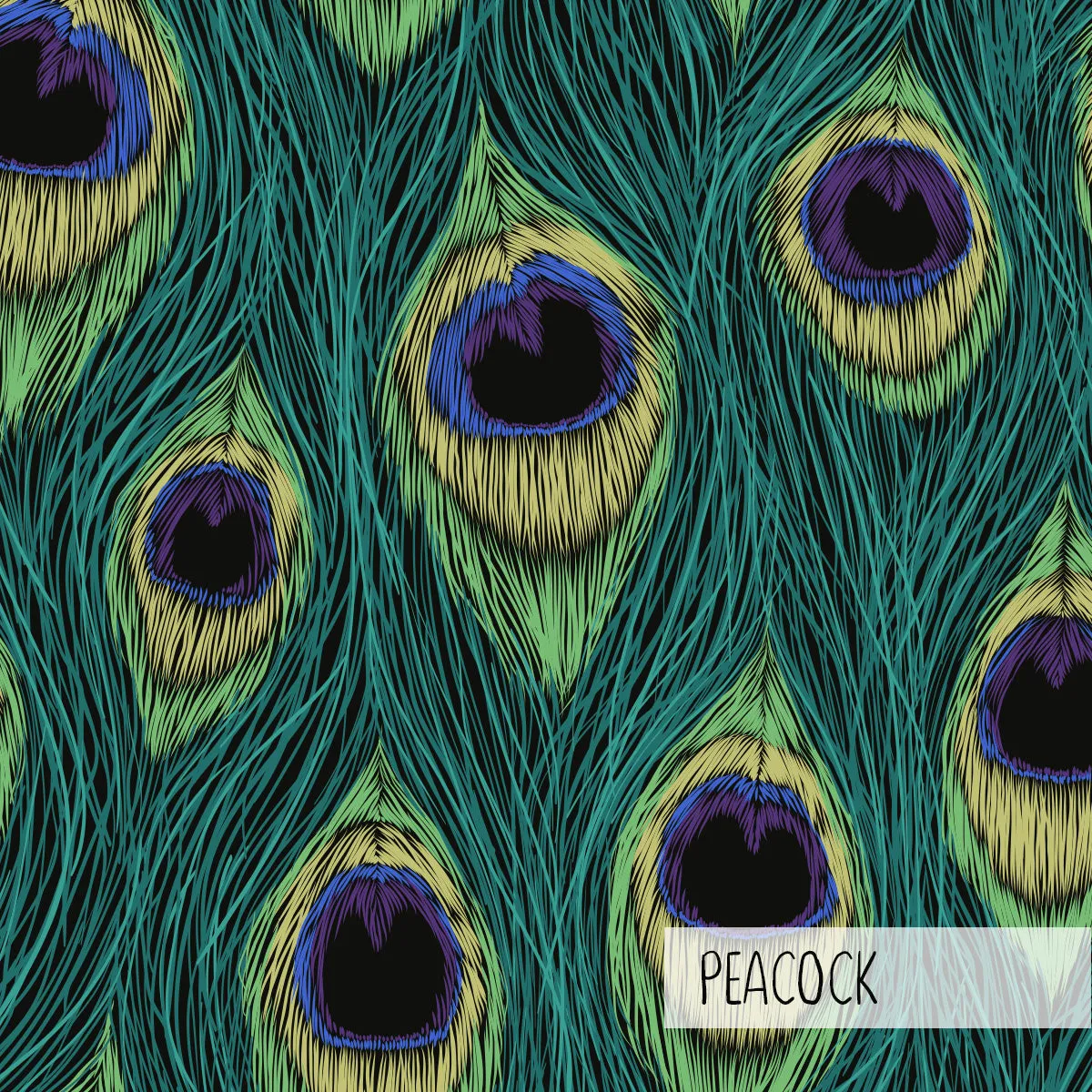 Sale Capri | Peacock