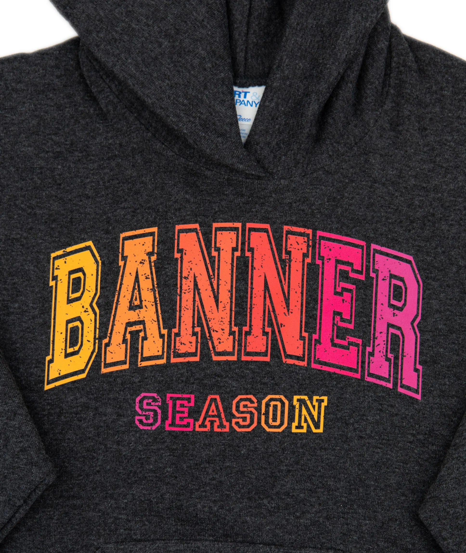 Season Camp Hoodie