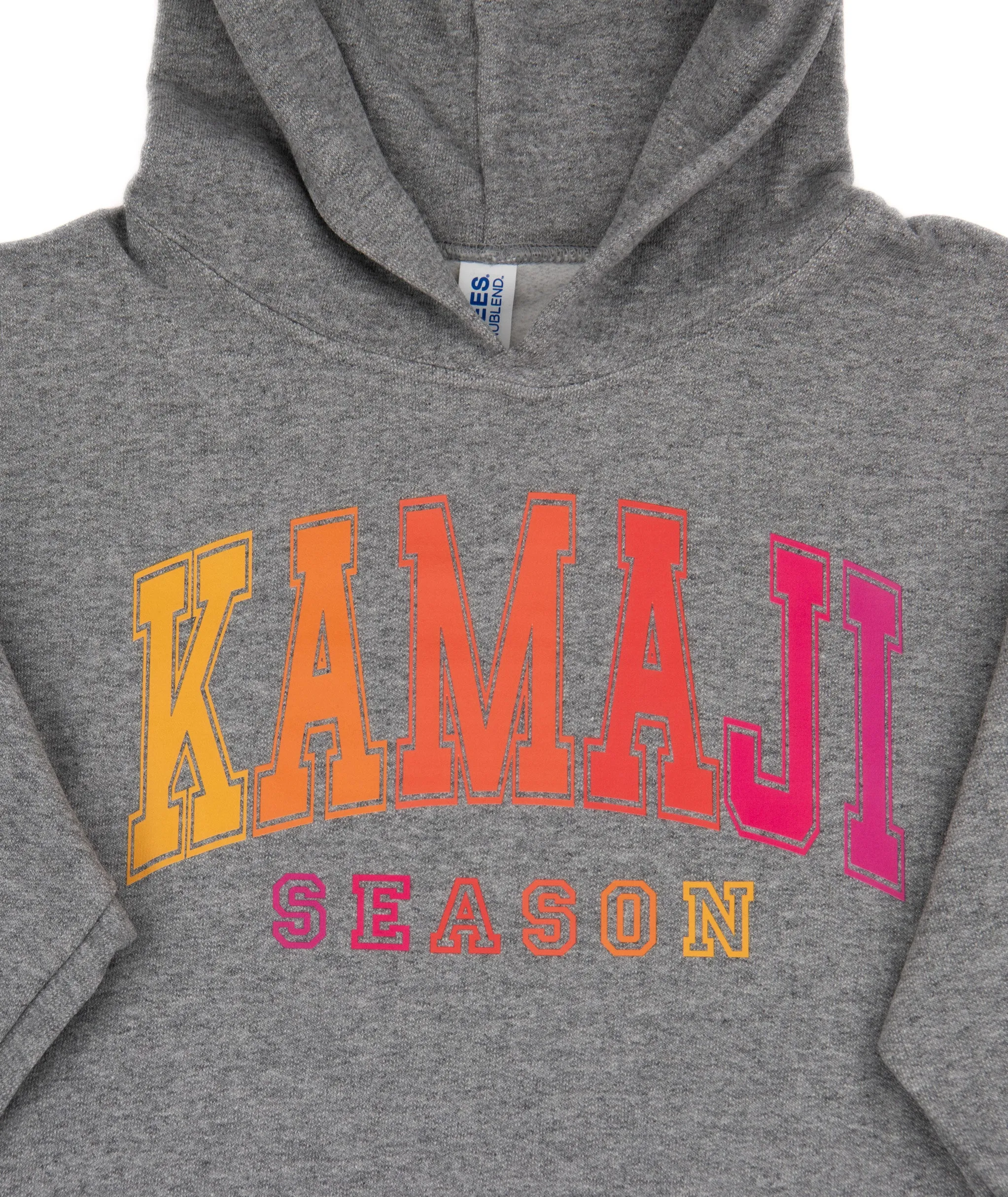 Season Camp Hoodie