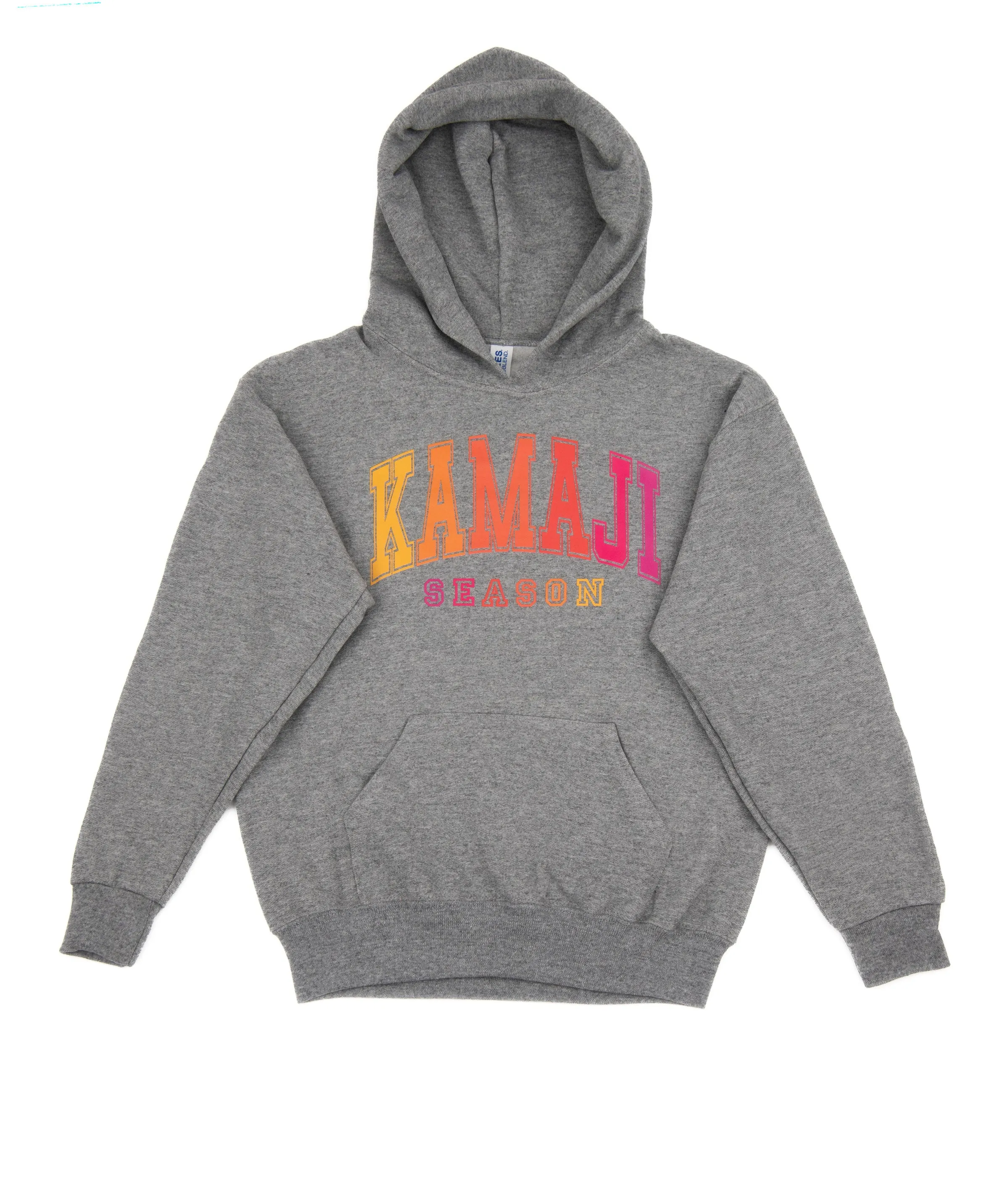 Season Camp Hoodie