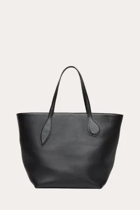 Sprout Tote Black