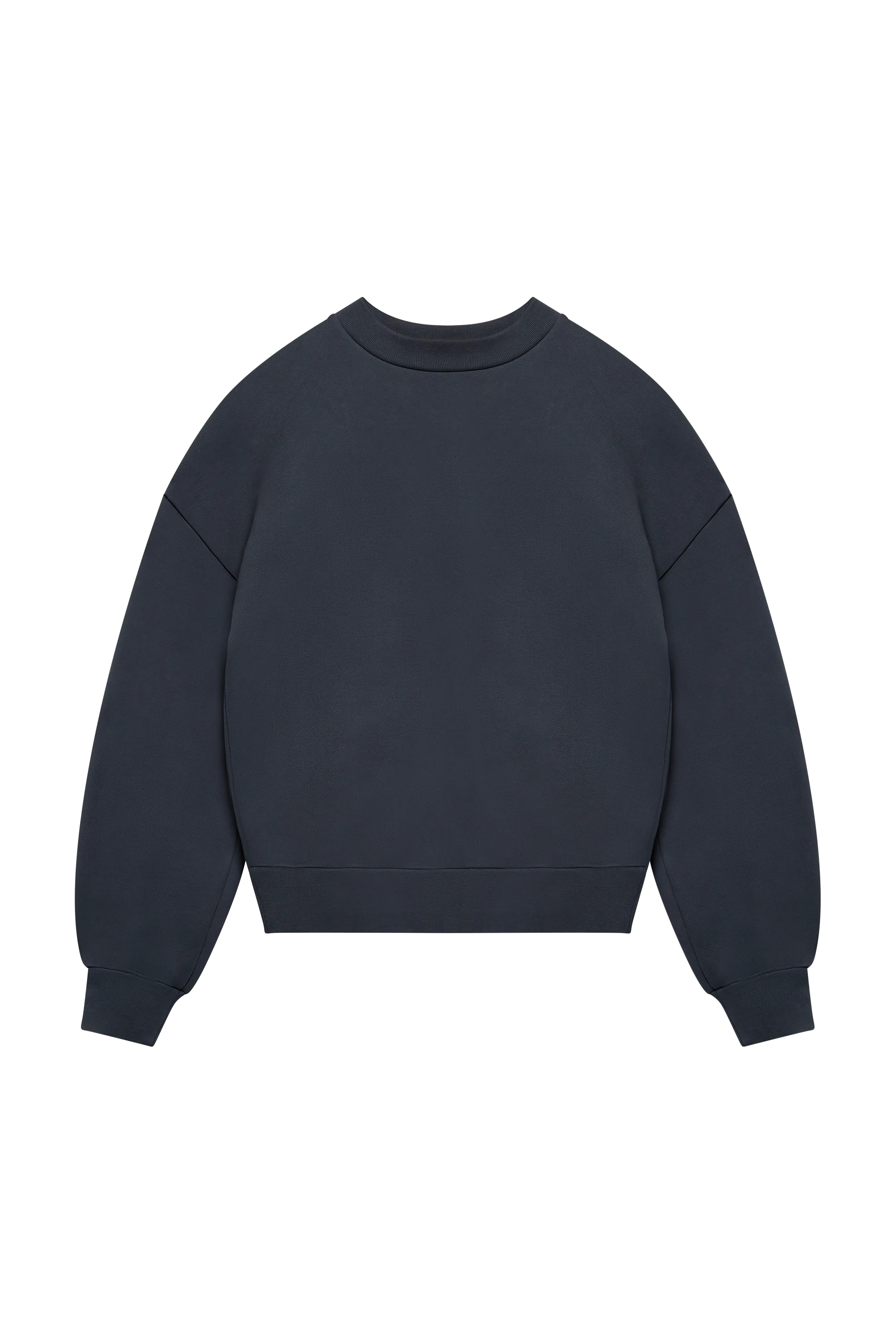 Stone Coal V2 Crewneck