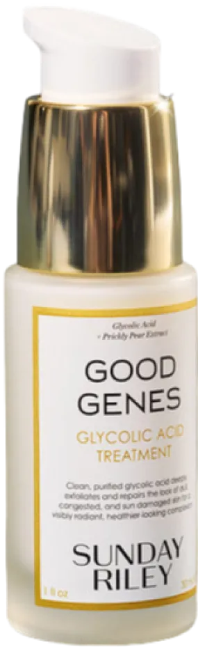 Sunday Riley Good Genes Glycolic Acid Treatment 30ml