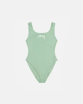 SURF STOCK ONE PIECE SWIMSUIT