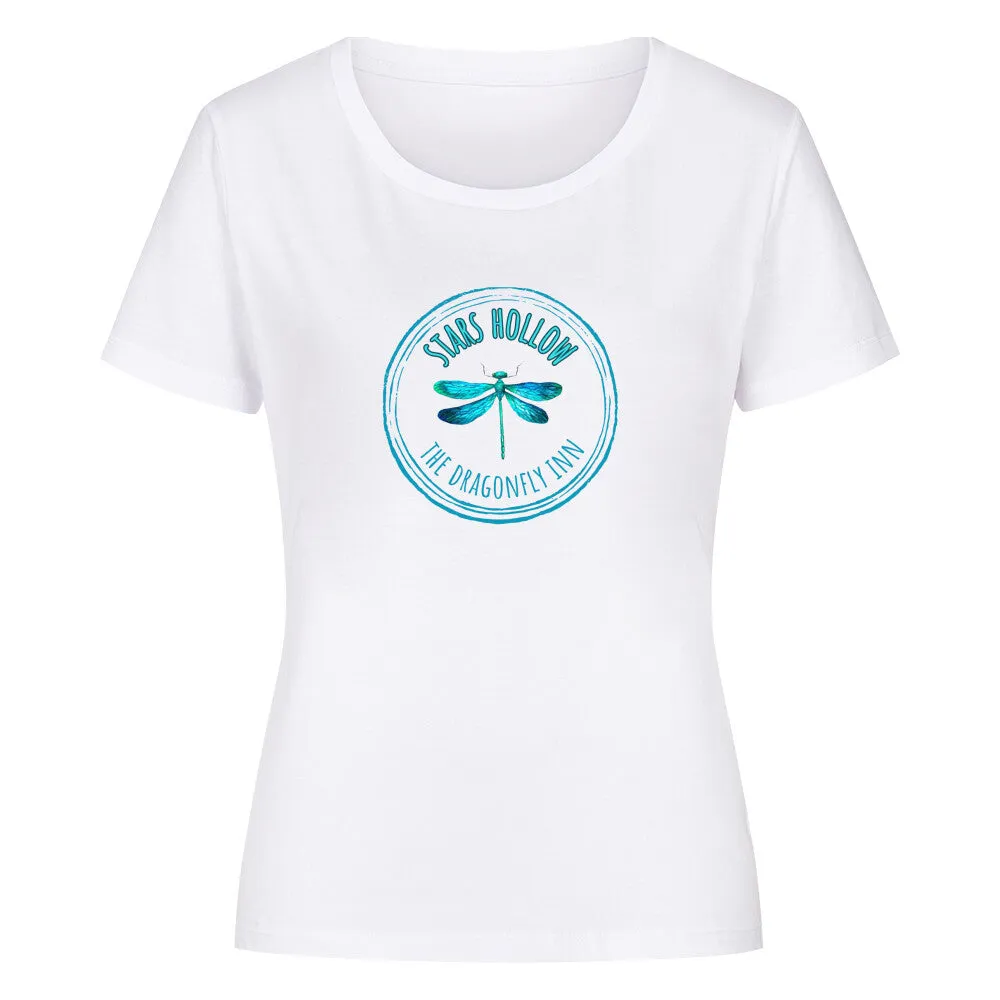 T-Shirt Women | Dragonfly