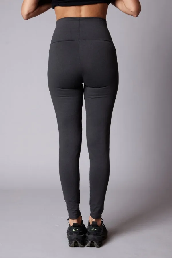 The Swivel: Women's High-Waisted Legging