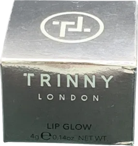 Trinny London Lip Glow Indi 4g