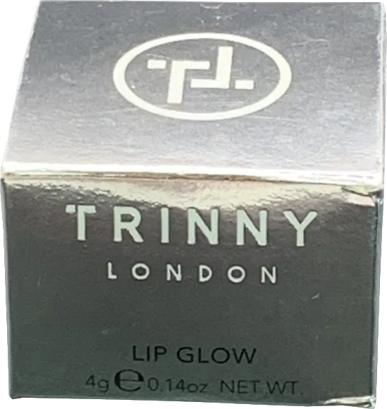 Trinny London Lip Glow Indi 4g