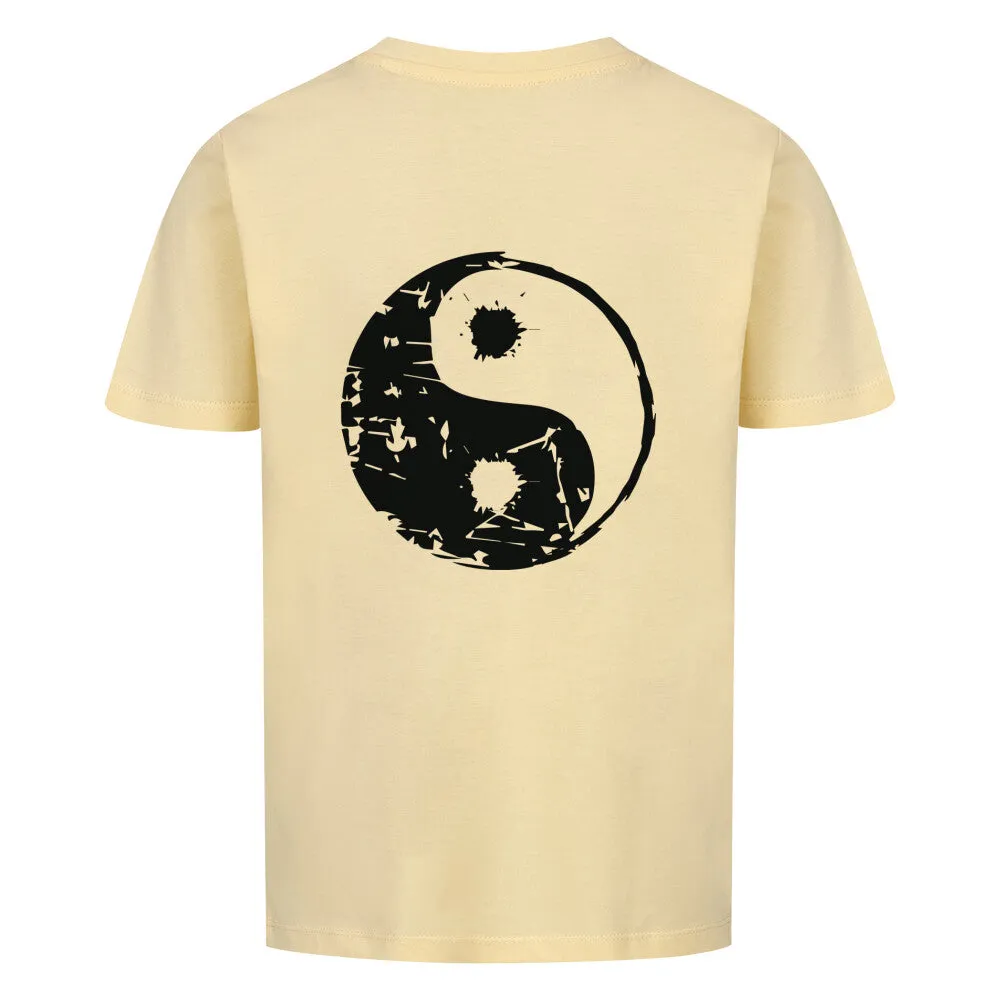 T- Shirt Kids | YinYang