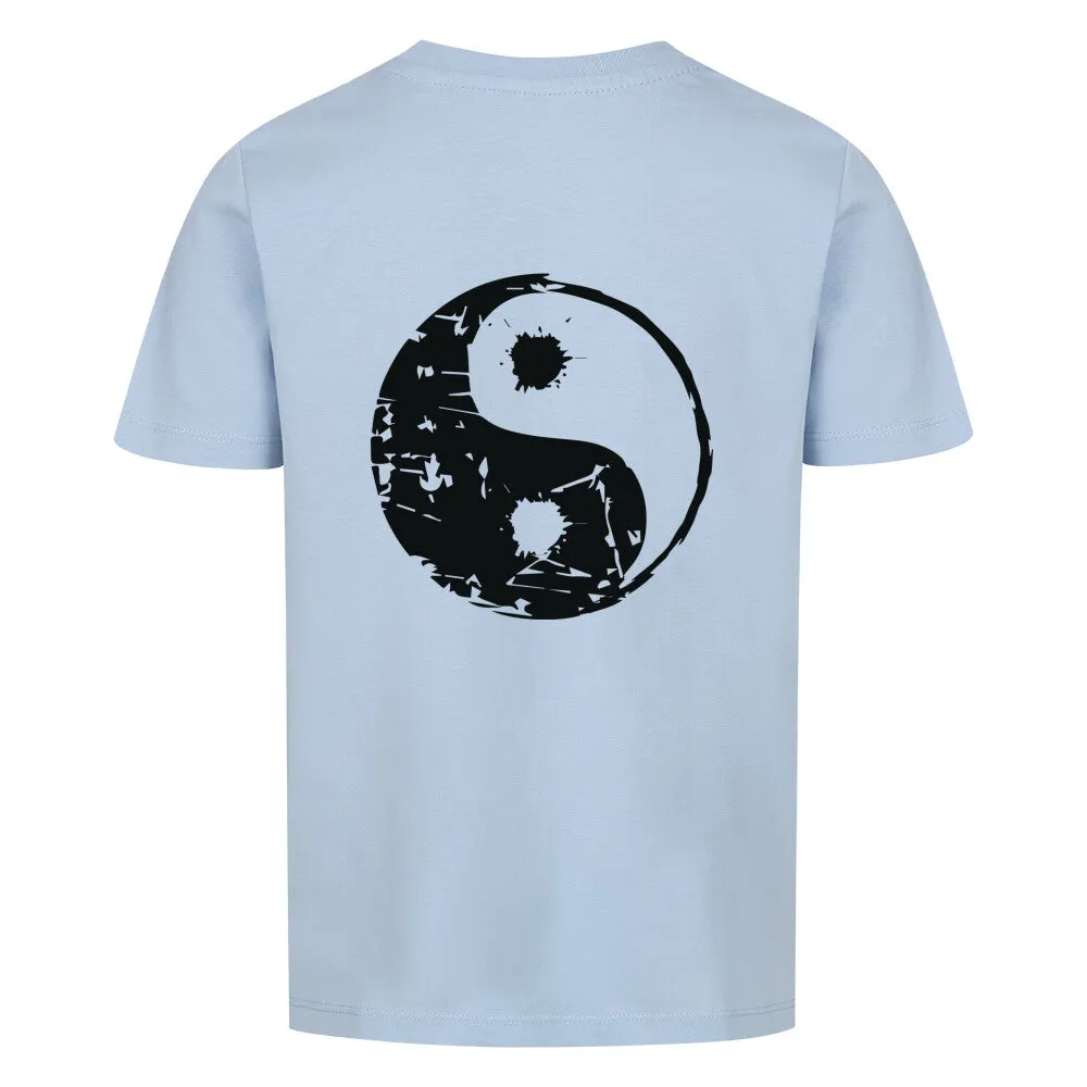 T- Shirt Kids | YinYang