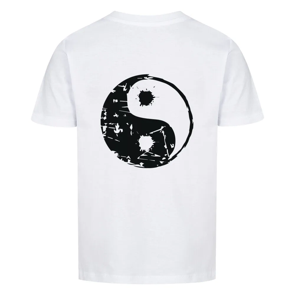 T- Shirt Kids | YinYang