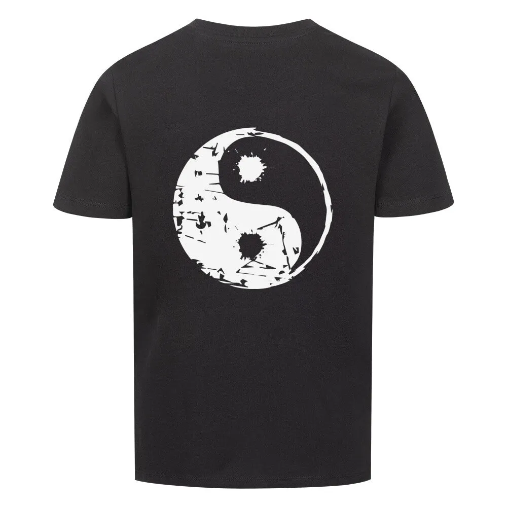 T- Shirt Kids | YinYang