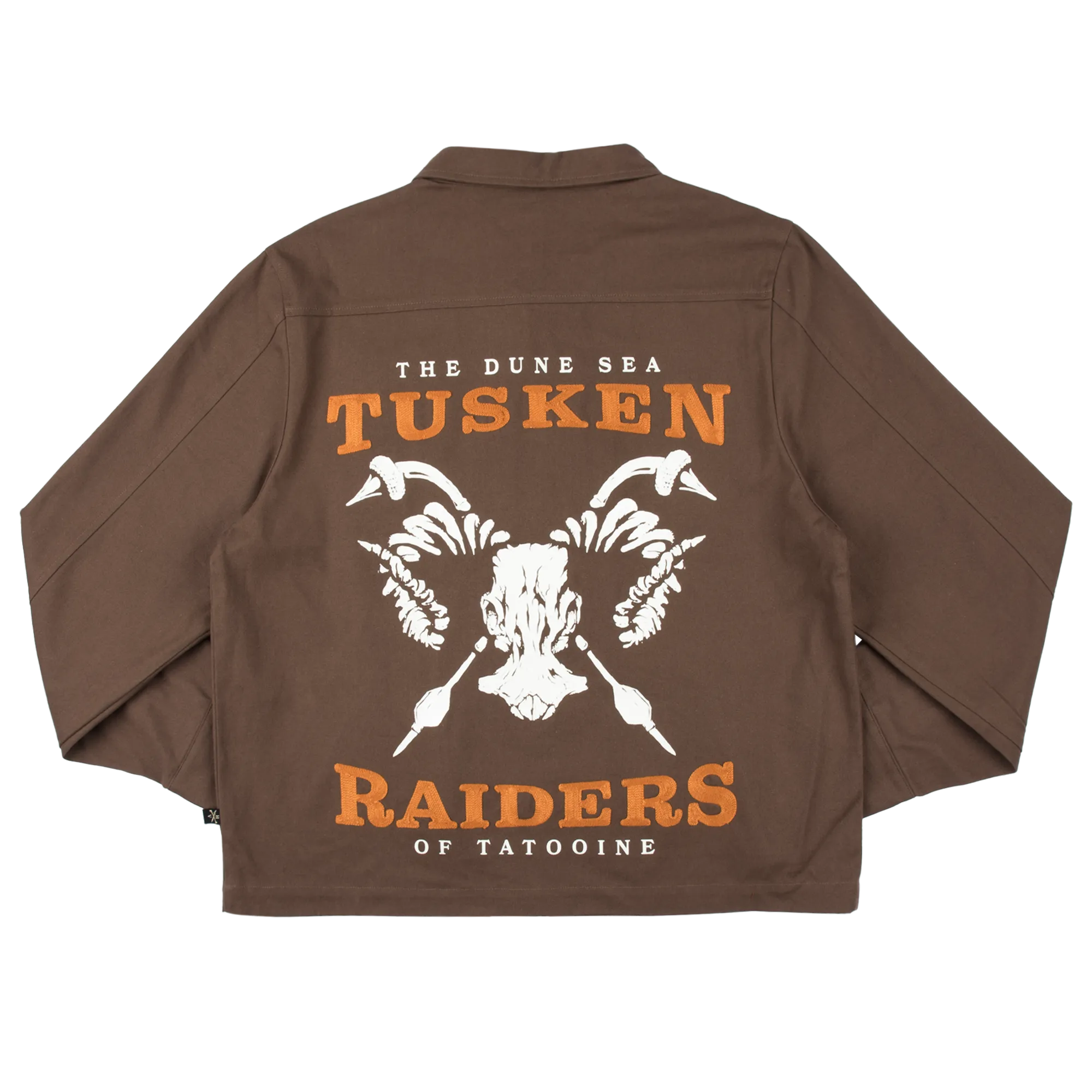 Tusken Raiders Gasoline Jacket