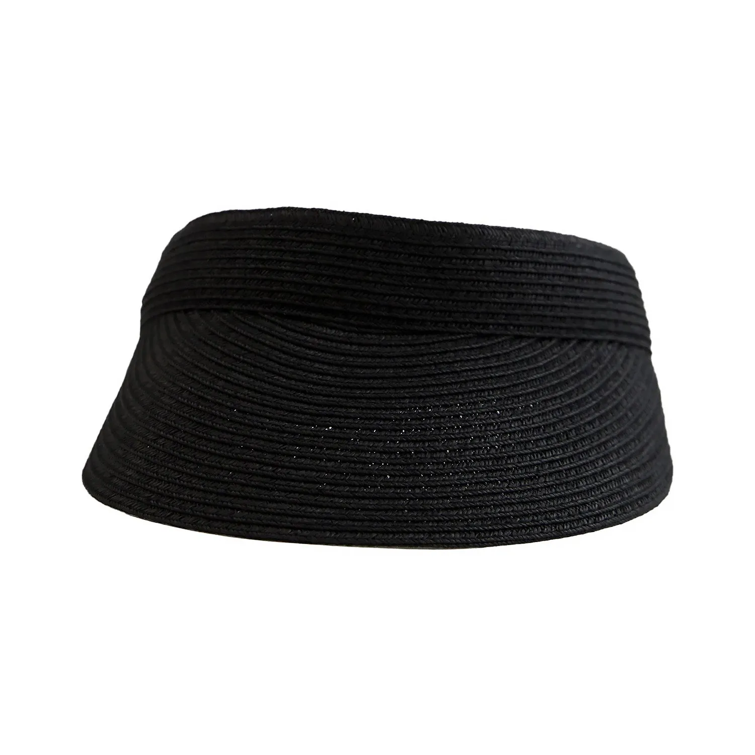 Ultrabraid Small Brim Visor