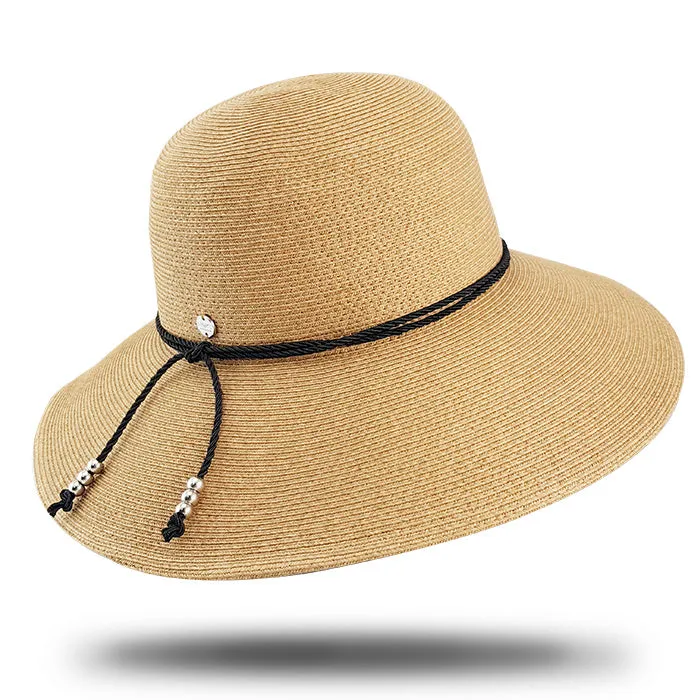 UPF 50  Packable Summer Hat-HL921