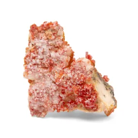 Vanadinite - Rough