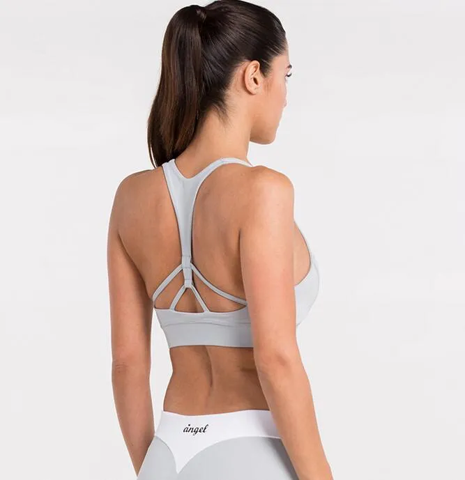 VSTU Modern High Performance Sports Bra for Women