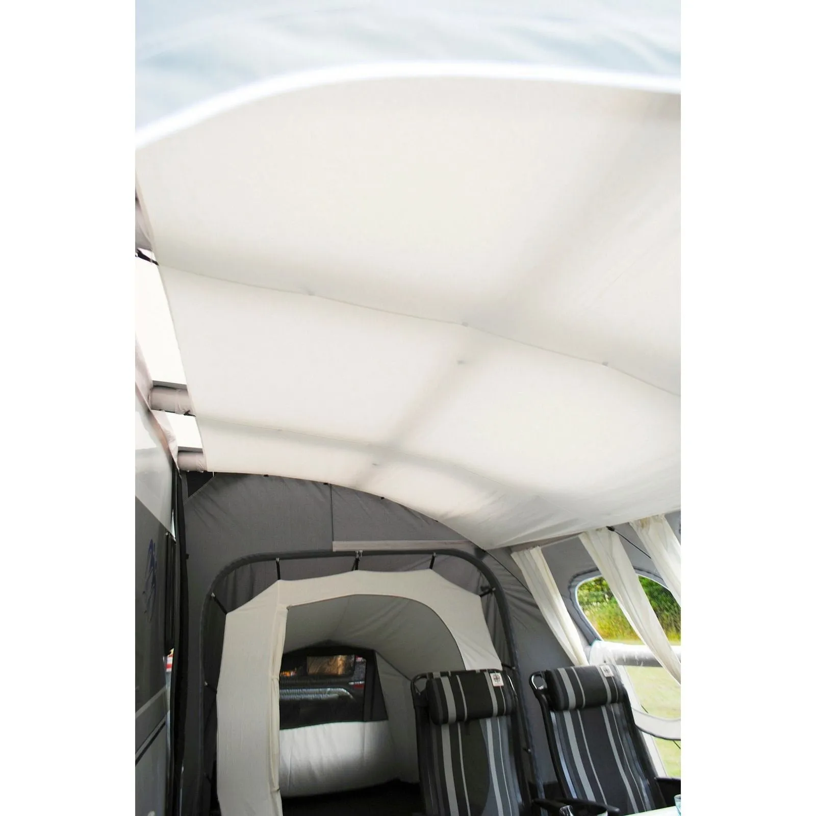 Walker Annexe with Inner Tent for Caravan Awning (2024)