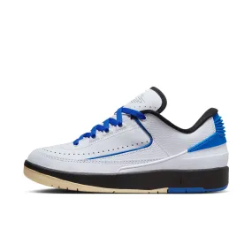 WMNS Air Jordan 2 Retro Low "Varsity Royal"