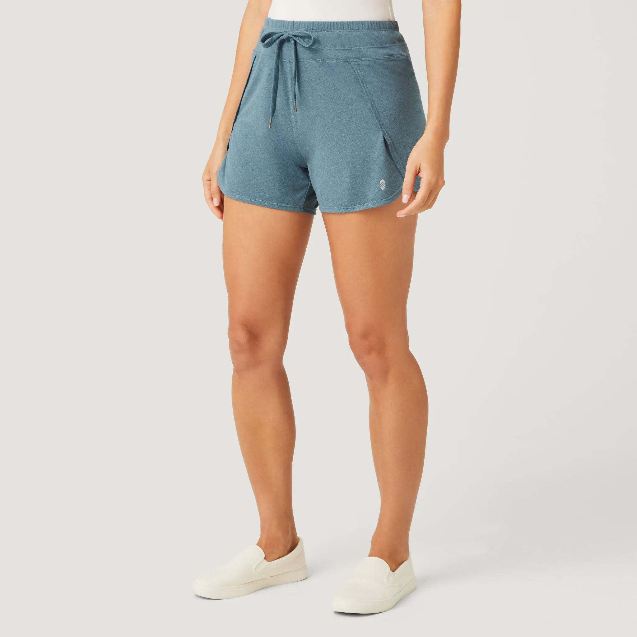 Women's B Cool Petal Short