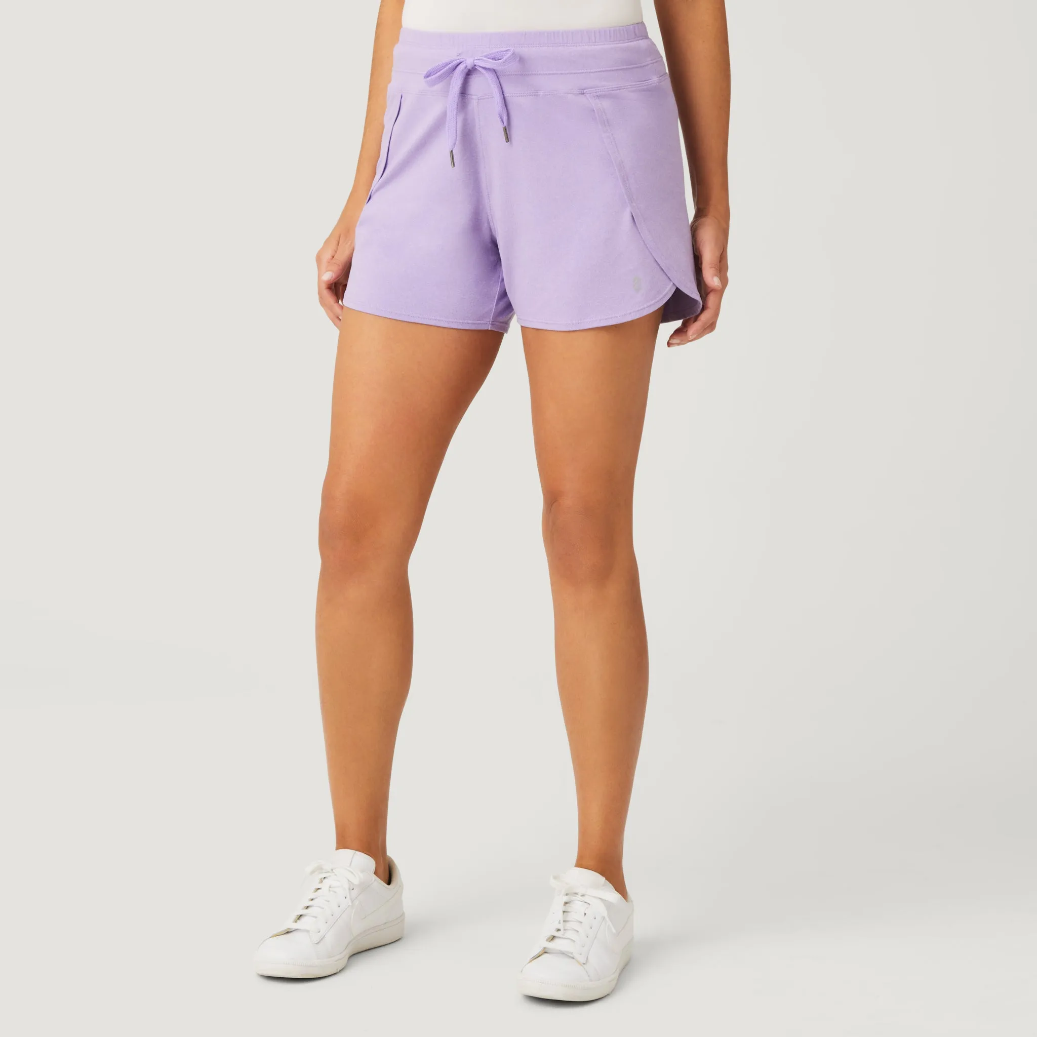 Women's B Cool Petal Short