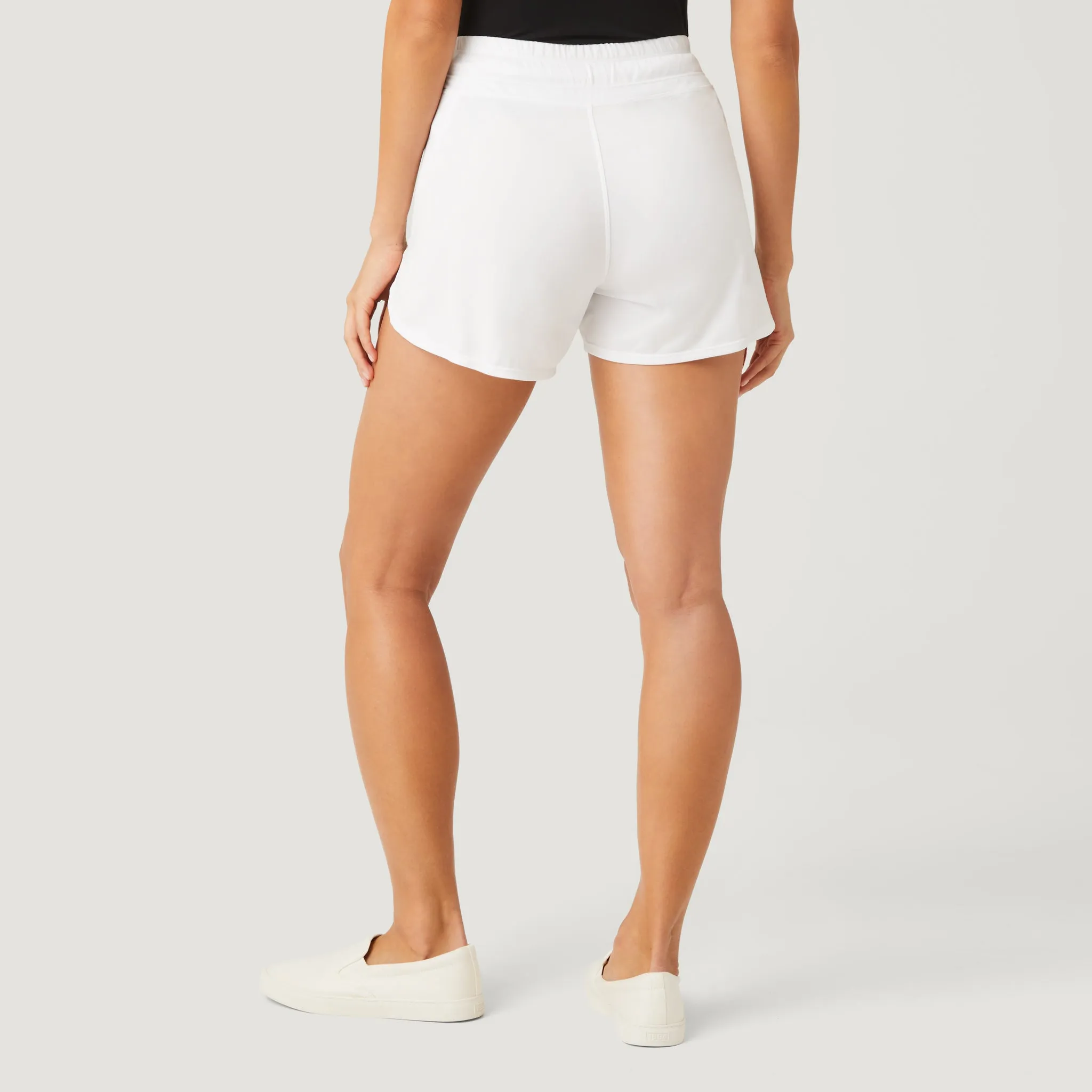 Women's B Cool Petal Short