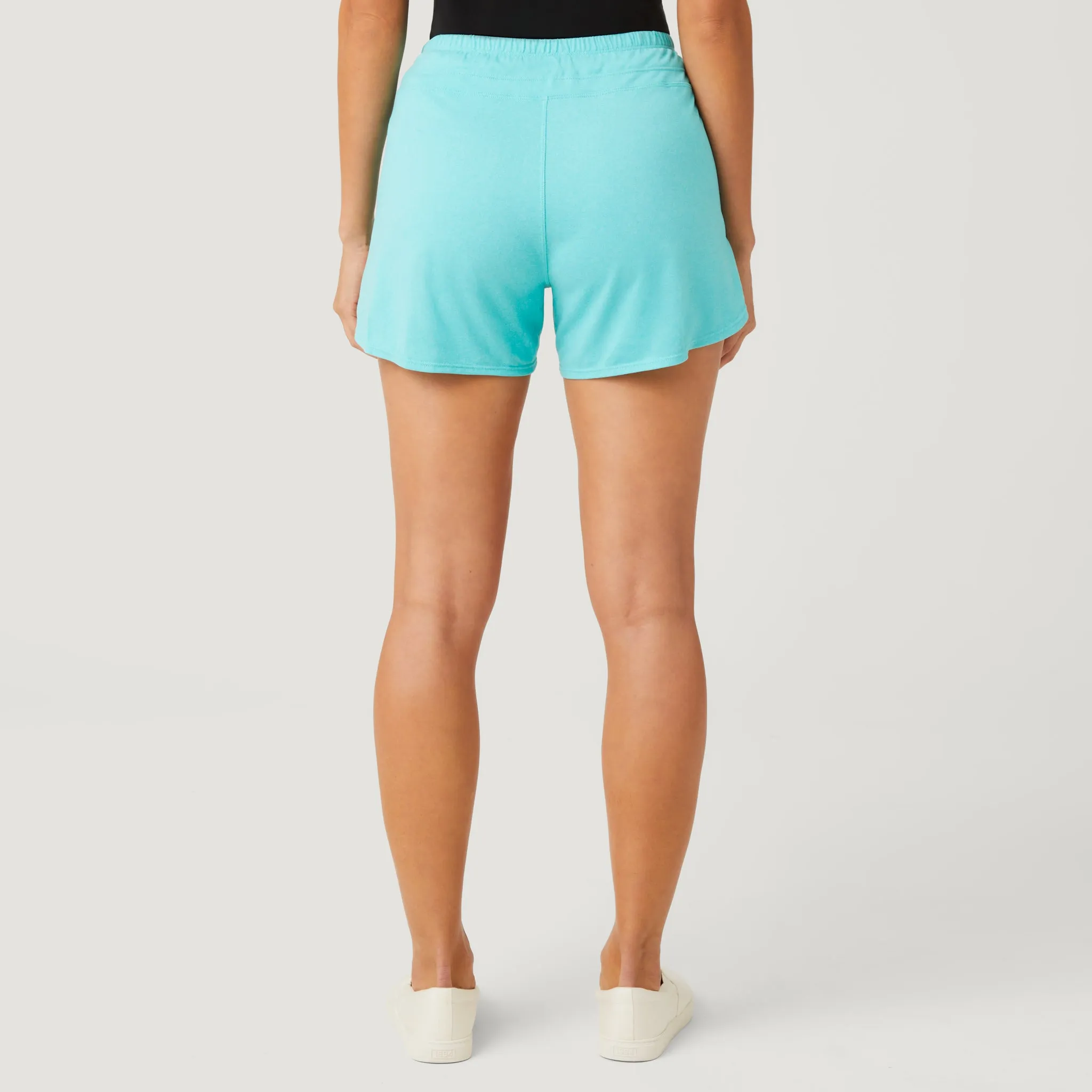 Women's B Cool Petal Short