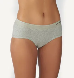 Women's Brief  /  Essentials  /  Grey