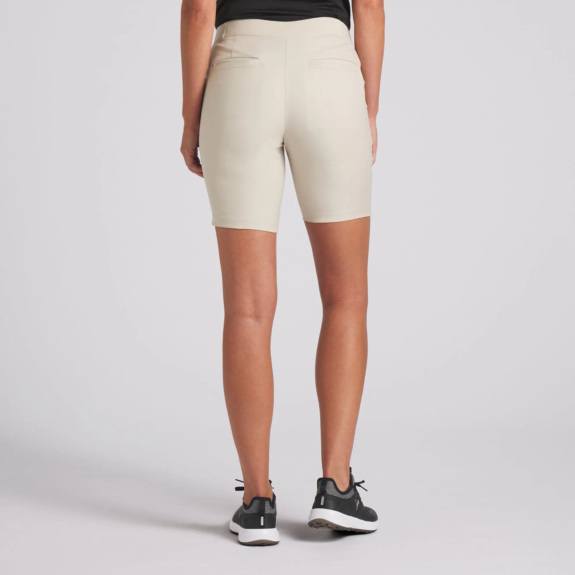 Women's Costa 8.5" Golf Shorts