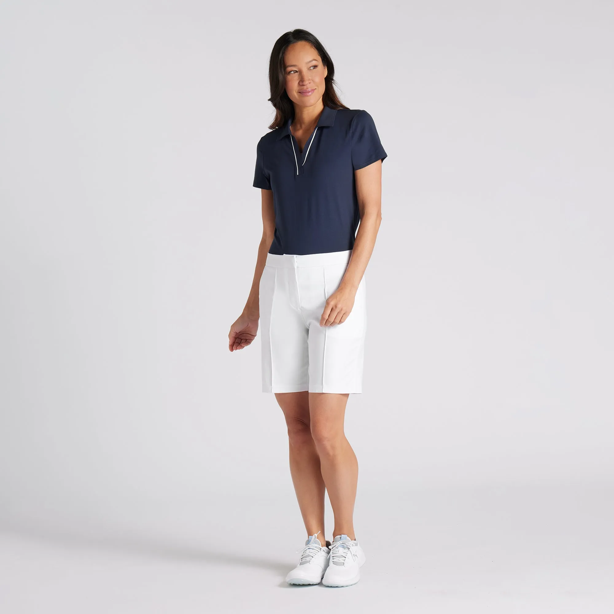 Women's Costa 8.5" Golf Shorts