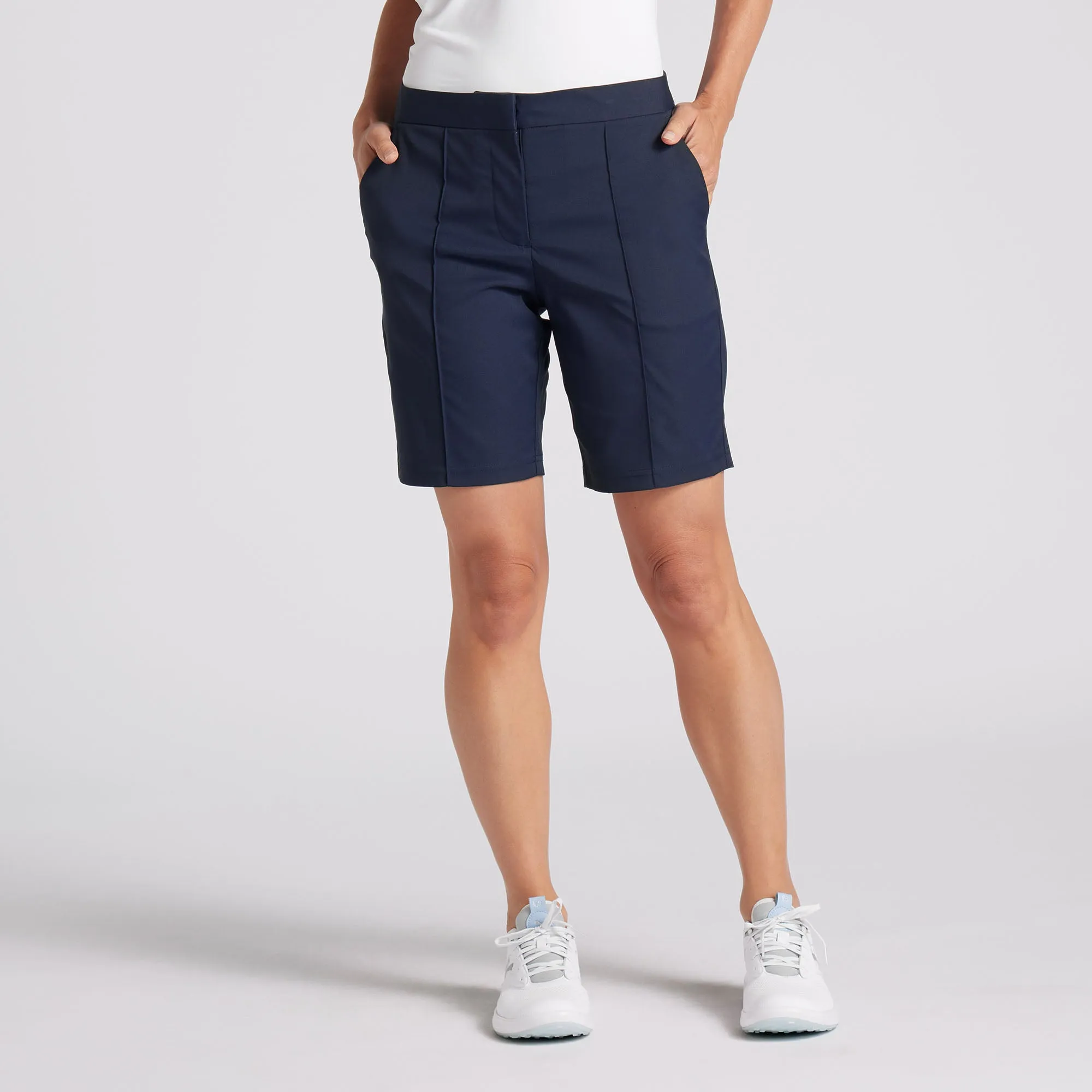 Women's Costa 8.5" Golf Shorts