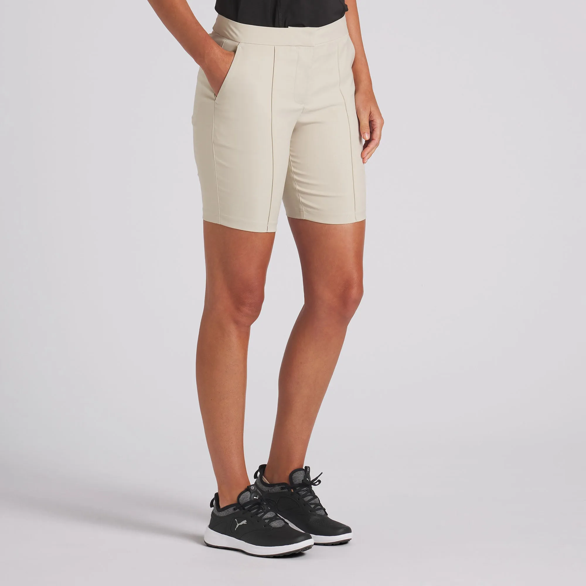 Women's Costa 8.5" Golf Shorts