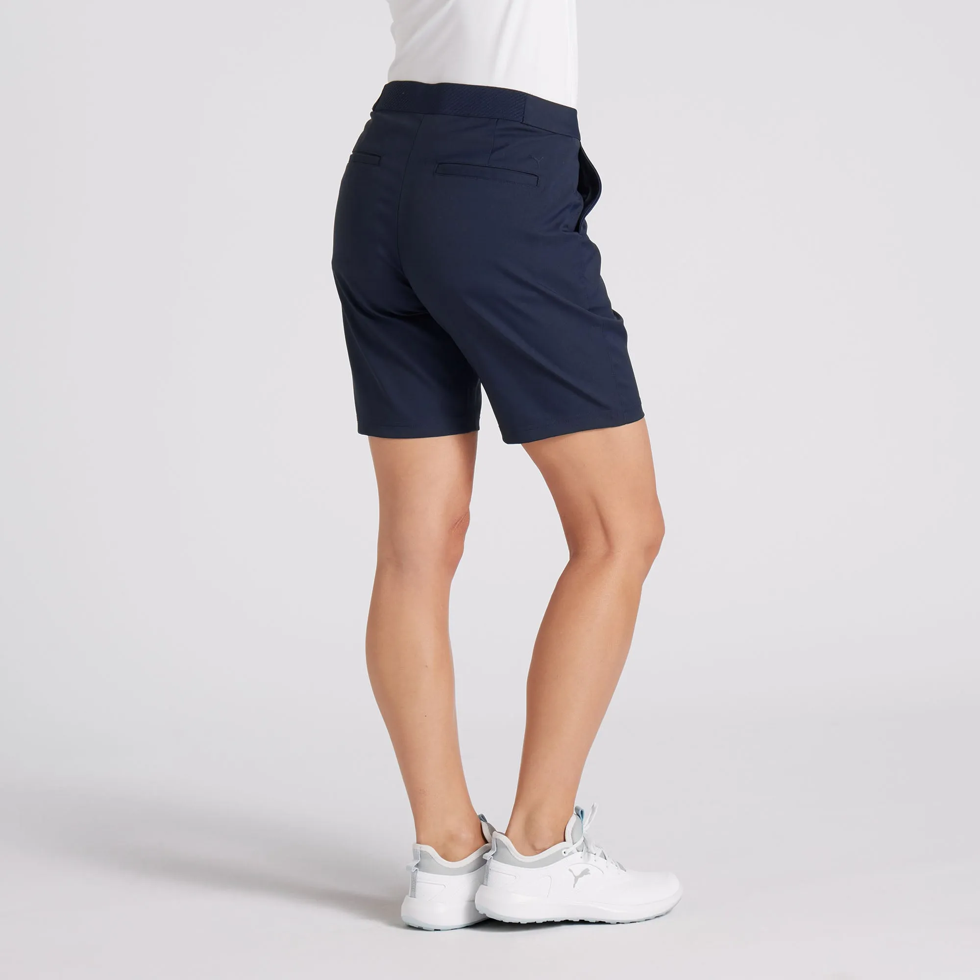 Women's Costa 8.5" Golf Shorts