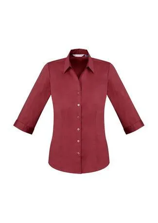 Women's Monaco 3/4 Sleeve Shirt