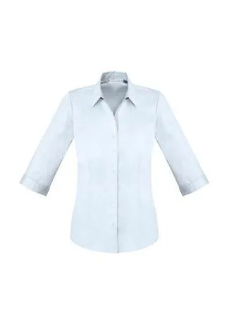 Women's Monaco 3/4 Sleeve Shirt