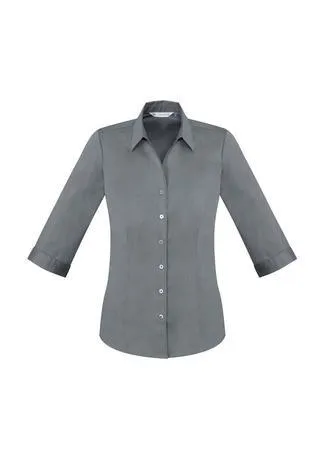 Women's Monaco 3/4 Sleeve Shirt