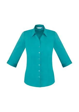 Women's Monaco 3/4 Sleeve Shirt