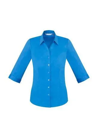 Women's Monaco 3/4 Sleeve Shirt