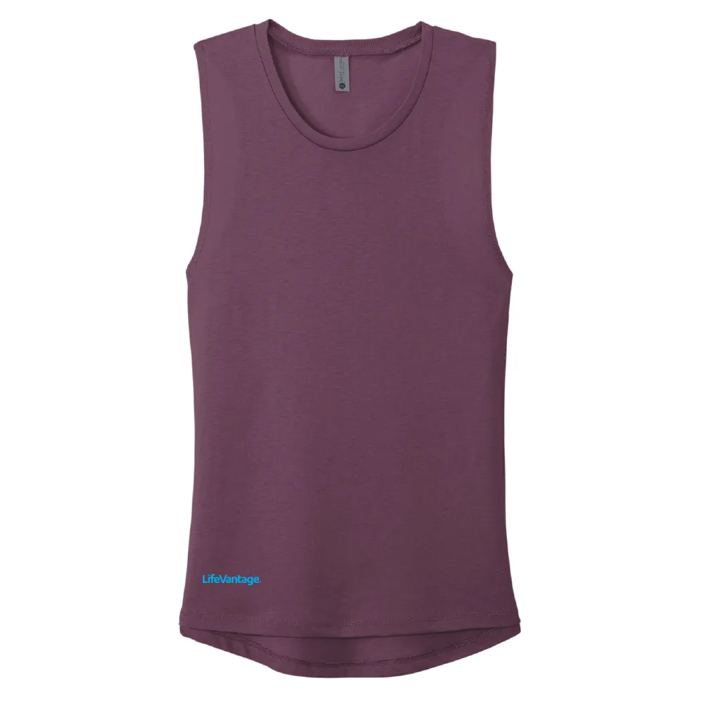 Women's NL Festival Muscle Tank