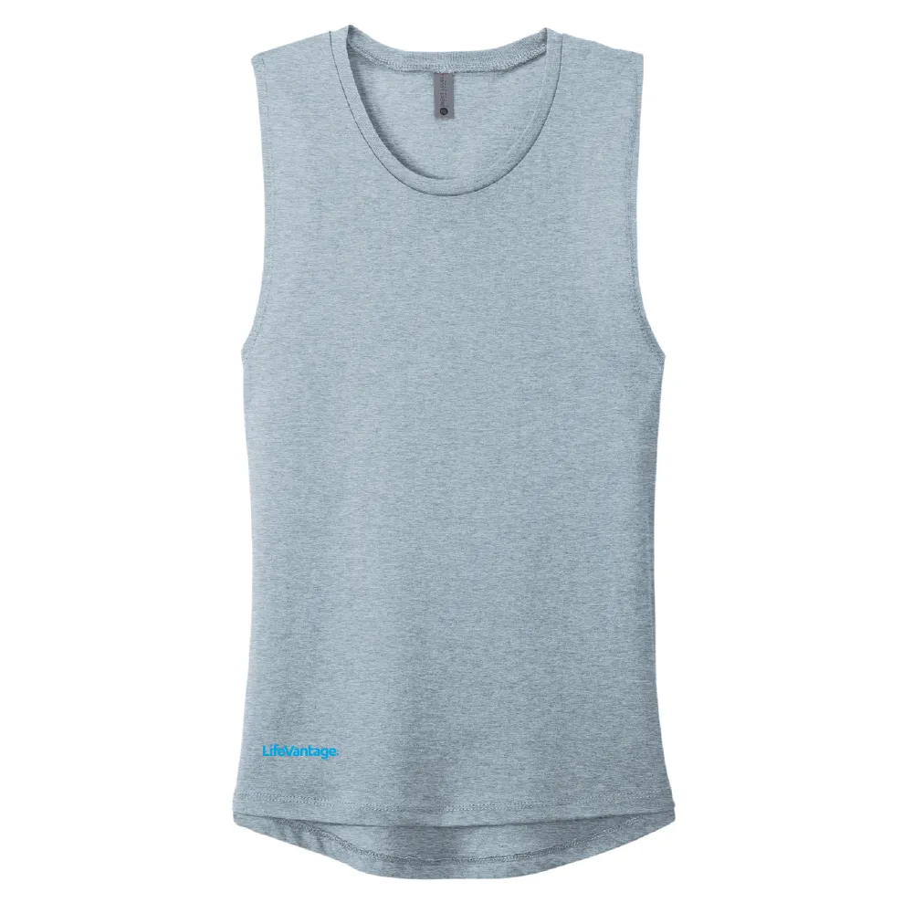 Women's NL Festival Muscle Tank