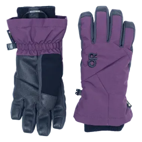 Women's Revolution Under Cuff GORE-TEX Gloves